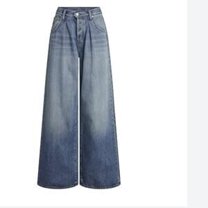 NWT Daily Blue by Adriano Goldschmied Viola Jeans Size 28